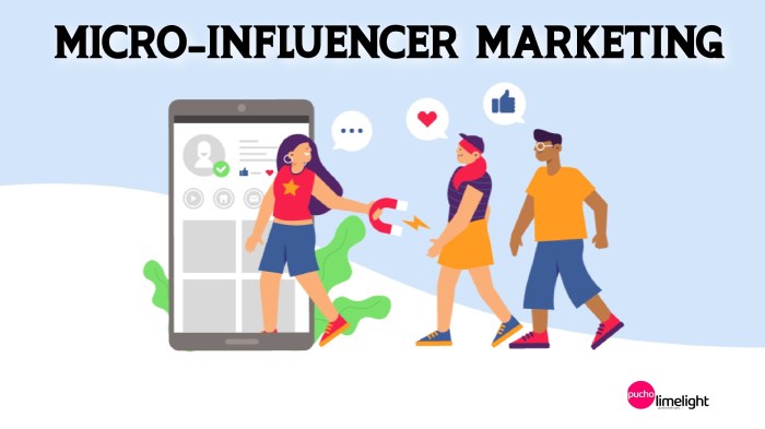 Using Micro-Influencers in Marketing