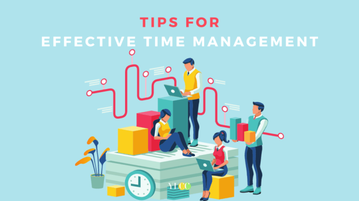 Time Management Tips