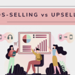 Upselling and Cross-selling