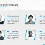 Using Testimonials in Marketing