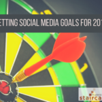 Setting Social Media Goals