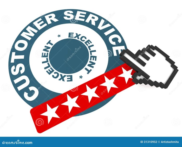 Customer Service Excellence