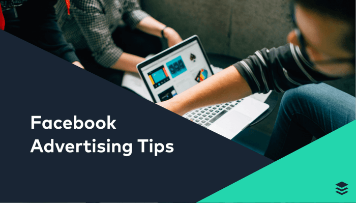 Facebook Advertising Tips