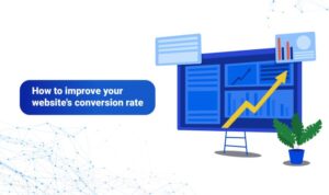 Website Conversion Rates