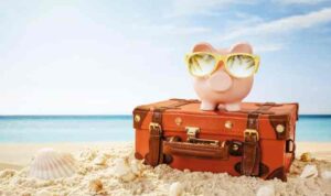 Budget Travel Tips