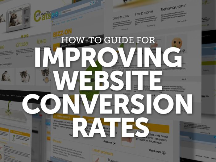 Conversion optimization rate cro commerce social rates use data strategy audits traffic can power blog marketing driven overlooked increase ways