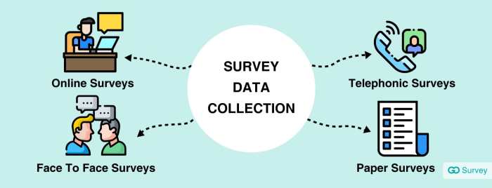 Using Surveys to Gather Customer Insights