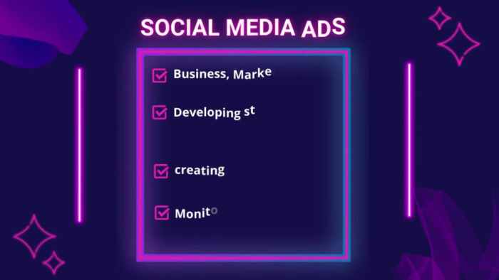 Creating Engaging Facebook Ads